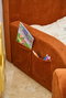 Atelier Del Sofa Funbed Double 115 - Tile Red